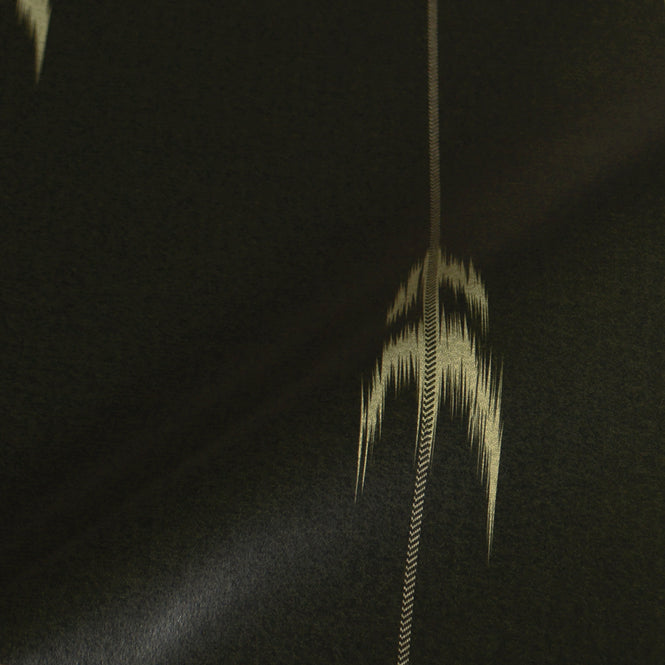 MINDTHEGAP / TYROL / FIR PATTERN Juniper WP30149