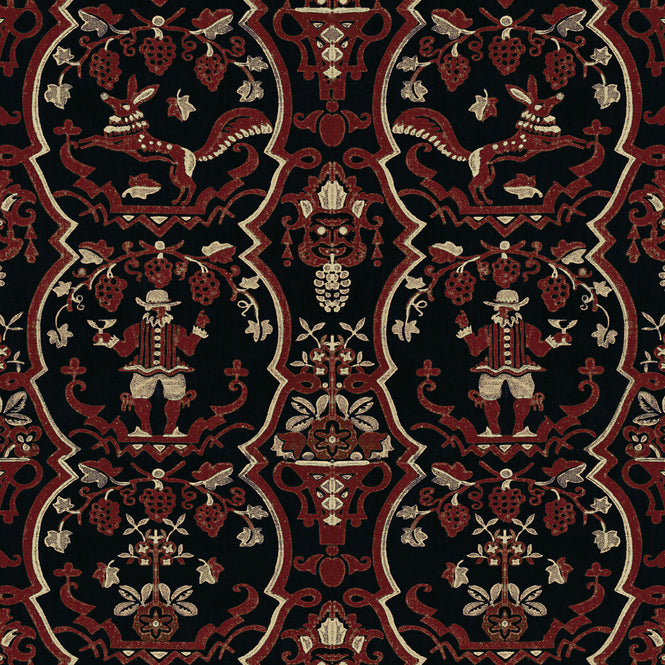 MINDTHEGAP / TYROL / FLORICSOME Blueprint WP30152