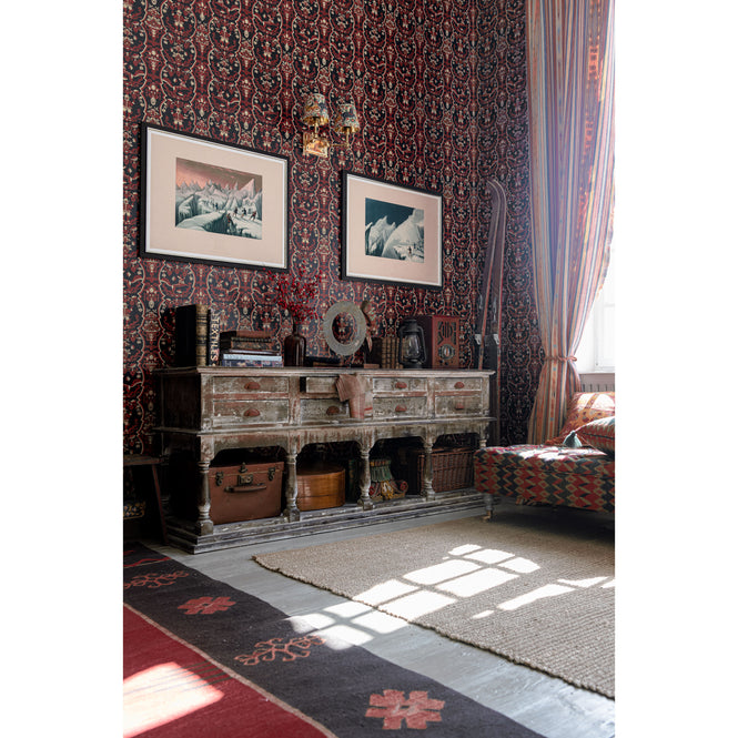 MINDTHEGAP / TYROL / FLORICSOME Blueprint WP30152