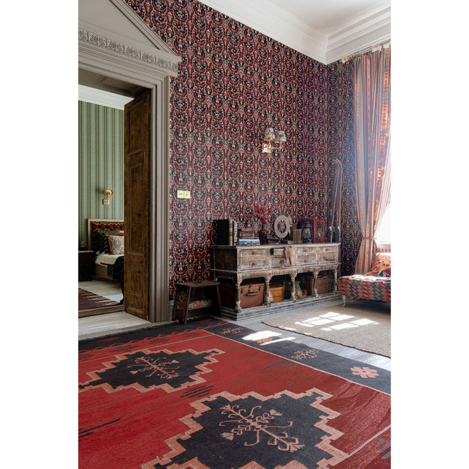 MINDTHEGAP / TYROL / FLORICSOME Blueprint WP30152