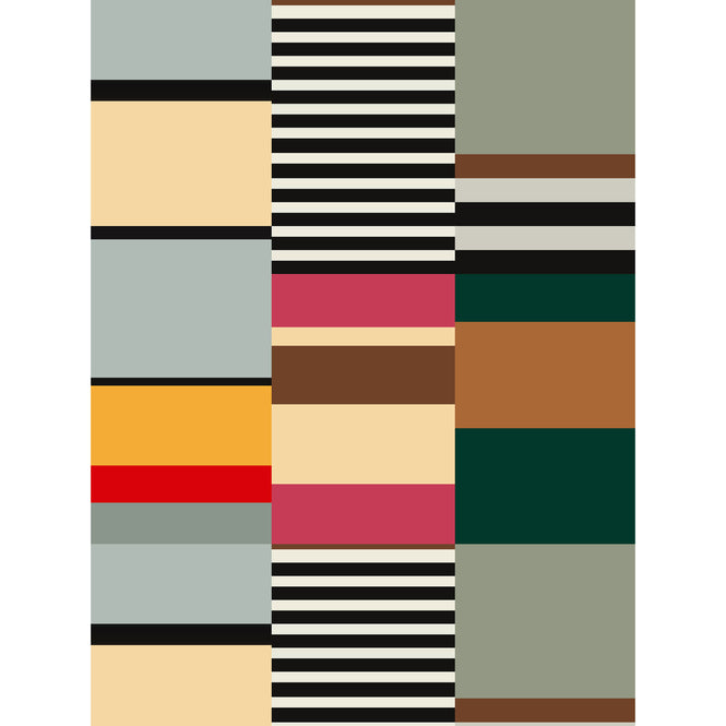 JUPITER 10 / STRIPE / YVES