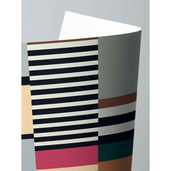 JUPITER 10 / STRIPE / YVES