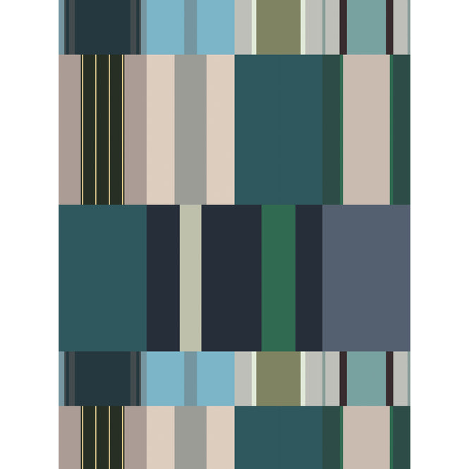 JUPITER 10 / STRIPE / ZAC