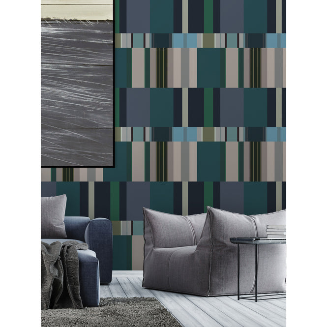 JUPITER 10 / STRIPE / ZAC