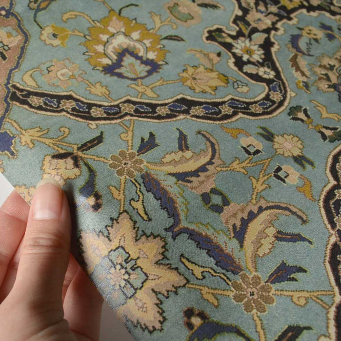 House of Hackney / Zanjan【4パネル1セット】